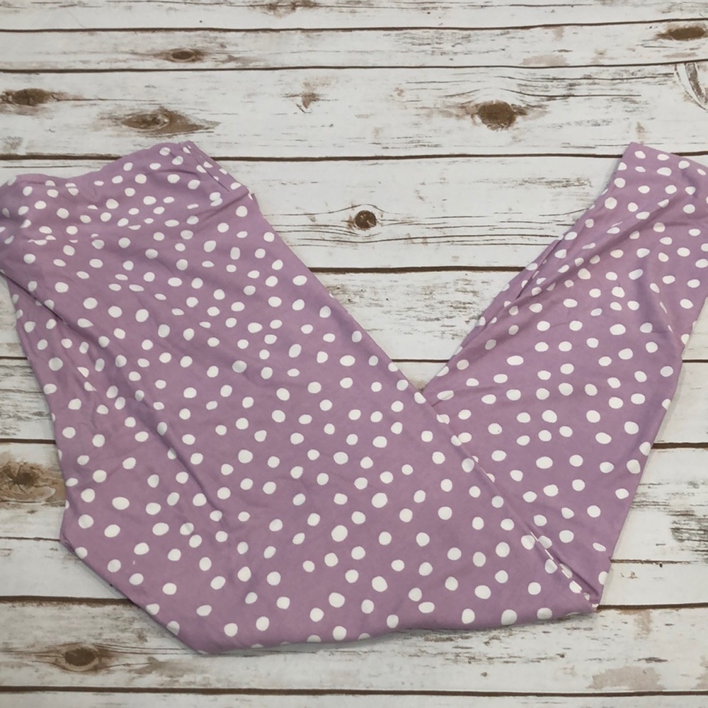 LuLaRoe Leggings tc